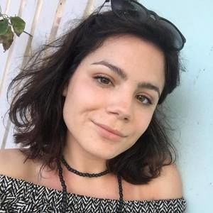 Meet your Posher, Gina